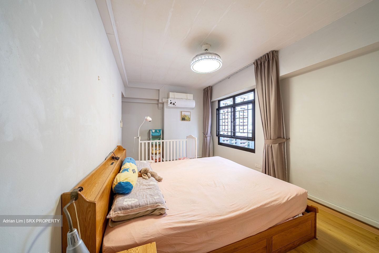 Blk 119D Kim Tian 119 (Bukit Merah), HDB 4 Rooms #449020511